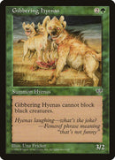 Gibbering Hyenas [Mirage] - The Mythic Store | 24h Order Processing