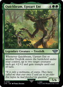 Quickbeam, Upstart Ent [The Lord of the Rings: Tales of Middle-Earth] - The Mythic Store | 24h Order Processing