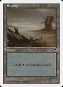 Swamp (Brom) [Anthologies] - The Mythic Store | 24h Order Processing