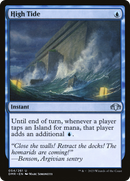 High Tide [Dominaria Remastered] - The Mythic Store | 24h Order Processing