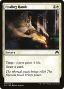 Healing Hands [Magic Origins] - The Mythic Store | 24h Order Processing