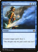 Dissolve [Iconic Masters] - The Mythic Store | 24h Order Processing