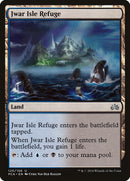 Jwar Isle Refuge [Planechase Anthology] - The Mythic Store | 24h Order Processing