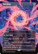 Sol Ring (2683) [Secret Lair Drop Series] - The Mythic Store | 24h Order Processing