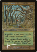 Gaea's Cradle [Judge Gift Cards 1998] - The Mythic Store | 24h Order Processing