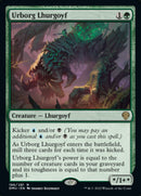Urborg Lhurgoyf [Dominaria United] - The Mythic Store | 24h Order Processing