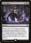 Ever After [Shadows over Innistrad] - The Mythic Store | 24h Order Processing