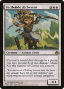 Battletide Alchemist [Morningtide] - The Mythic Store | 24h Order Processing