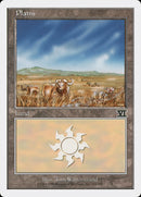 Plains (332) [Classic Sixth Edition] - The Mythic Store | 24h Order Processing