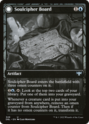 Soulcipher Board // Cipherbound Spirit [Innistrad: Double Feature] - The Mythic Store | 24h Order Processing