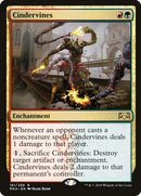 Cindervines [Ravnica Allegiance] - The Mythic Store | 24h Order Processing