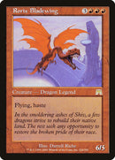 Rorix Bladewing [Onslaught] - The Mythic Store | 24h Order Processing