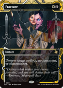 Fracture [Secrets of Strixhaven: Mystical Archive] - The Mythic Store | 24h Order Processing