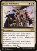 Jeskai Ascendancy [Double Masters 2022] - The Mythic Store | 24h Order Processing