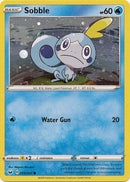 Sobble (054/202) (Cosmos Holo) [Sword & Shield: Base Set] - The Mythic Store | 24h Order Processing