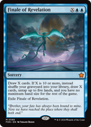 Finale of Revelation [Foundations] - The Mythic Store | 24h Order Processing