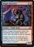 Noggle Ransacker [Planechase Anthology] - The Mythic Store | 24h Order Processing