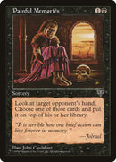 Painful Memories [Mirage] - The Mythic Store | 24h Order Processing