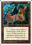 Flying Carpet [Summer Magic / Edgar] - The Mythic Store | 24h Order Processing
