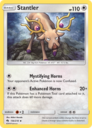 Stantler (156/214) [Sun & Moon: Lost Thunder] - The Mythic Store | 24h Order Processing