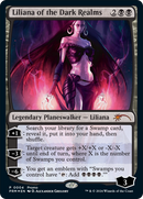 Liliana of the Dark Realms [Media Promos] - The Mythic Store | 24h Order Processing