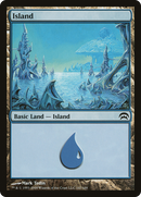 Island (147) [Planechase] - The Mythic Store | 24h Order Processing