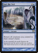 Part the Veil [Champions of Kamigawa] - The Mythic Store | 24h Order Processing