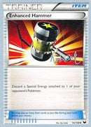 Enhanced Hammer (94/108) (Emerald King - Andrew Estrada) [World Championships 2014] - The Mythic Store | 24h Order Processing