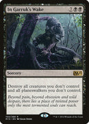In Garruk's Wake (Promo Pack) [Magic 2015 Promos] - The Mythic Store | 24h Order Processing