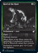 Howl of the Hunt [Innistrad: Double Feature] - The Mythic Store | 24h Order Processing