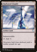 Darksteel Citadel [Commander 2018] - The Mythic Store | 24h Order Processing