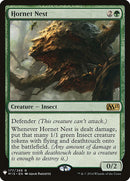 Hornet Nest [The List] - The Mythic Store | 24h Order Processing