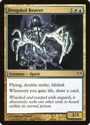 Drogskol Reaver [Dark Ascension] - The Mythic Store | 24h Order Processing