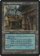 An-Havva Township [Homelands] - The Mythic Store | 24h Order Processing