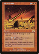 Starstorm [Onslaught] - The Mythic Store | 24h Order Processing
