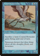 Coastal Hornclaw [Prophecy] - The Mythic Store | 24h Order Processing