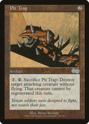 Pit Trap [Urza's Saga] - The Mythic Store | 24h Order Processing