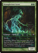 Strangleroot Geist (Game Day) [Dark Ascension Promos] - The Mythic Store | 24h Order Processing
