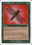 Giant Growth [Deckmasters] - The Mythic Store | 24h Order Processing
