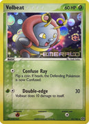 Volbeat (42/106) (Stamped) [EX: Emerald] - The Mythic Store | 24h Order Processing