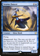 Stratus Dancer [Commander 2019] - The Mythic Store | 24h Order Processing