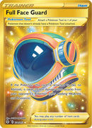 Full Face Guard (231/203) [Sword & Shield: Evolving Skies] - The Mythic Store | 24h Order Processing
