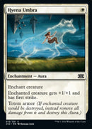 Hyena Umbra [Double Masters 2022] - The Mythic Store | 24h Order Processing