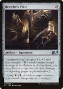 Brawler's Plate [Magic 2015] - The Mythic Store | 24h Order Processing