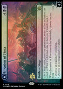 Invasion of Fiora // Marchesa, Resolute Monarch [March of the Machine Prerelease Promos] - The Mythic Store | 24h Order Processing
