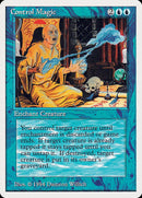 Control Magic [Summer Magic / Edgar] - The Mythic Store | 24h Order Processing