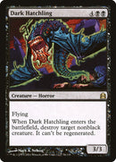 Dark Hatchling [Commander 2011] - The Mythic Store | 24h Order Processing