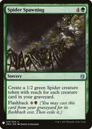 Spider Spawning [Mystery Booster] - The Mythic Store | 24h Order Processing