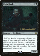 Ruin Raider [Ixalan Prerelease Promos] - The Mythic Store | 24h Order Processing