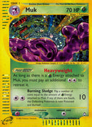 Muk (H17/H32) [Aquapolis] - The Mythic Store | 24h Order Processing